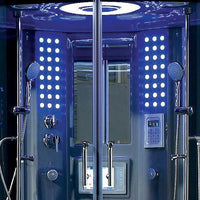 Thumbnail for Maya Bath Valencia-Gray Steam Shower Steam Shower Maya Bath 