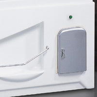 Thumbnail for Maya Bath Siena-White-Right Steam Shower Steam Shower Maya Bath 
