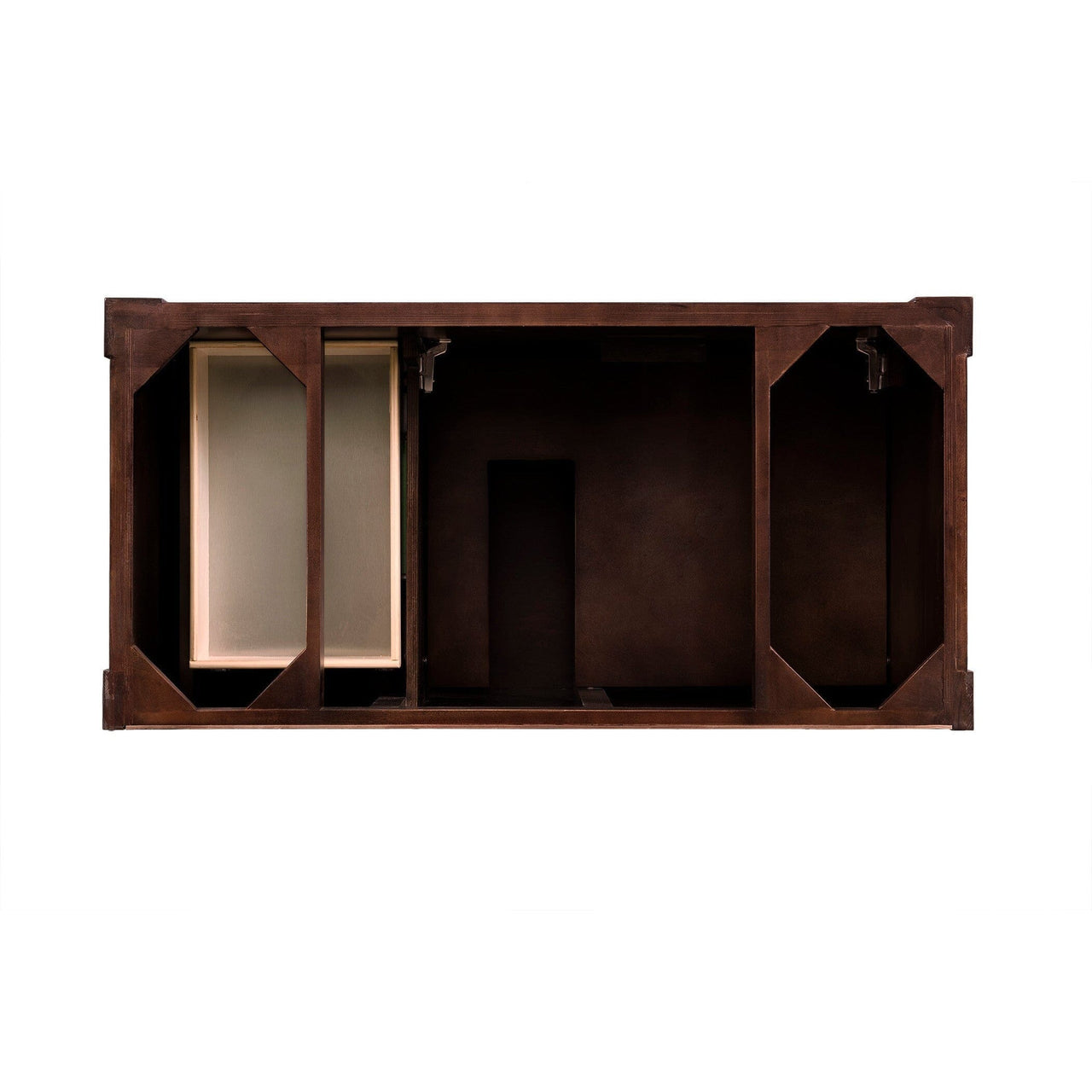James Martin Brookfield 48" Single Vanity Vanities James Martin 