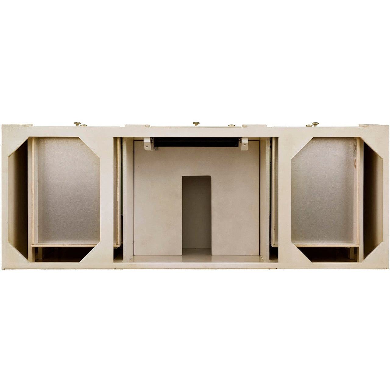 James Martin Bristol 60" Single Vanity Vanity James Martin 