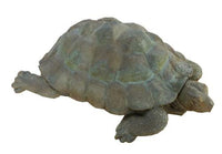 Thumbnail for Tortoise Large Cast Stone Outdoor Asian Collection Asian Collection Tuscan 