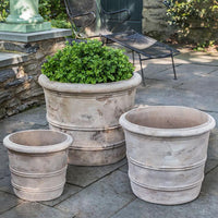 Thumbnail for Campania International Classic Orangerie Planter Urn/Planter Campania International 