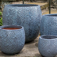 Thumbnail for Campania International Sand Dollar Planter Urn/Planter Campania International 