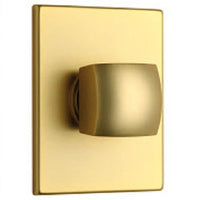 Thumbnail for Latoscana Lady 3 Way Diverter In Matt Gold bathtub and showerhead faucet systems Latoscana 