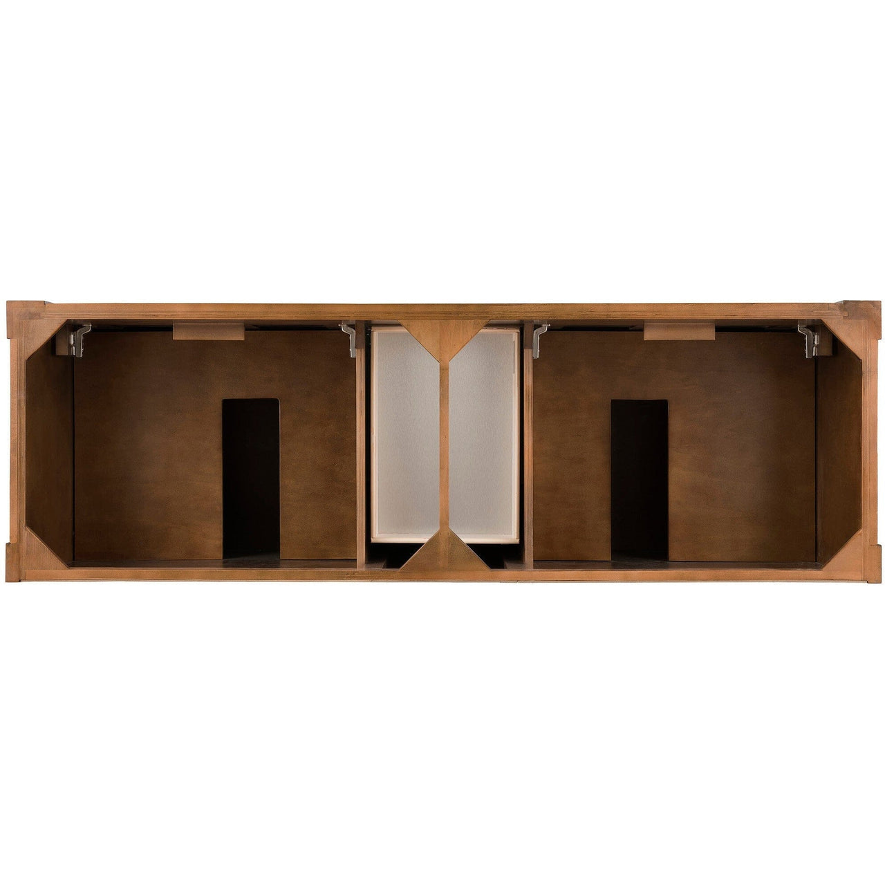 James Martin Brookfield 72" Double Vanity Vanities James Martin 