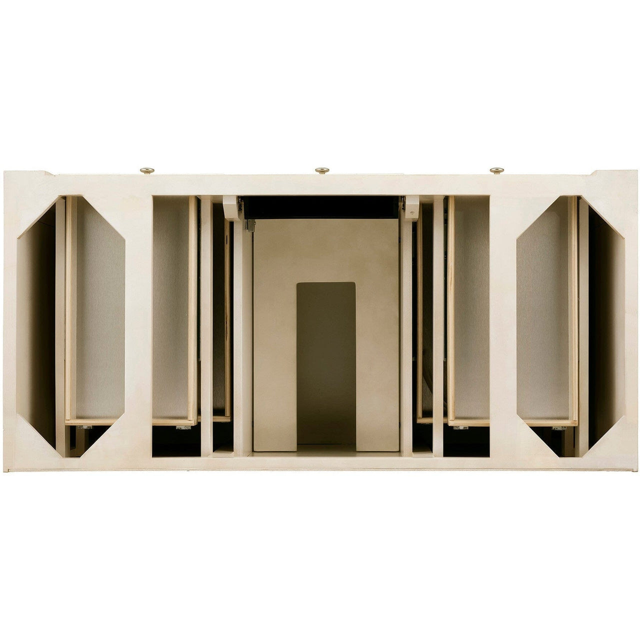 James Martin Bristol 48" Single Vanity Vanity James Martin 