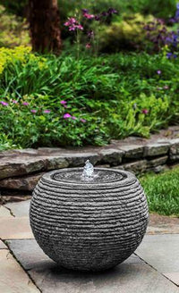 Thumbnail for Sonora Outdoor Garden Fountain Fountain Campania International 