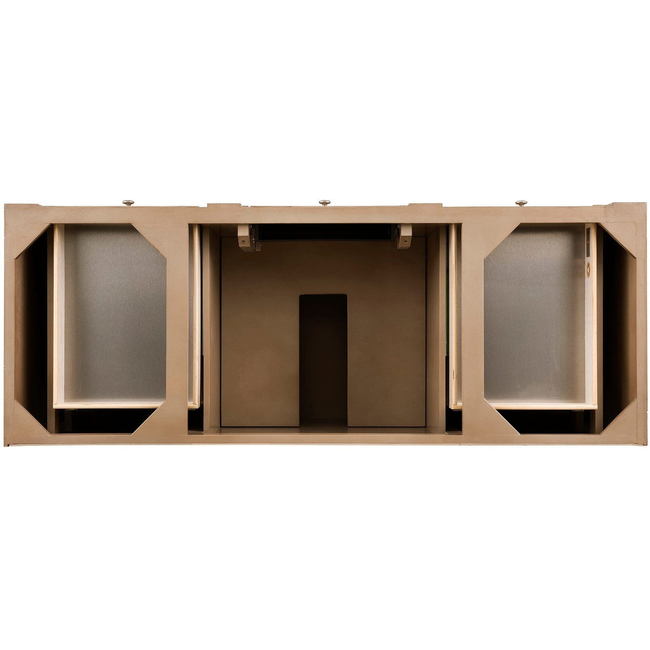 James Martin Bristol 60" Single Vanity Vanity James Martin 
