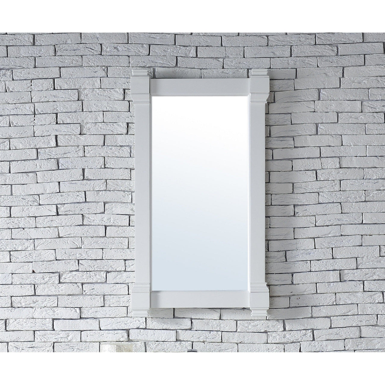 James Martin Brittany 22" Mirror Mirrors James Martin 