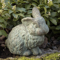 Thumbnail for Campania International Rabbit w – 1 ear up Stone Series Campania International 