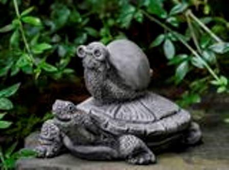 Snail Express Statuary Statuary Campania International 