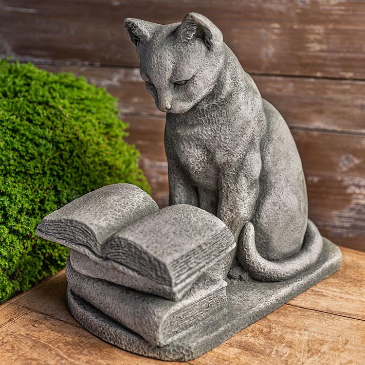 Campania International Cast Stone Hemmingway Stone Series Campania International 