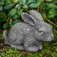 Thumbnail for Campania International Cast Stone Bunny Stone Series Campania International 