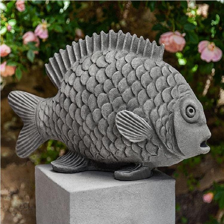 Campania International Cast Stone Gill Stone Series Campania International 