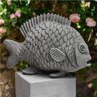 Thumbnail for Campania International Cast Stone Gill Stone Series Campania International 