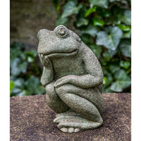 Thumbnail for Campania International Small Thoughts Stone Series Campania International 