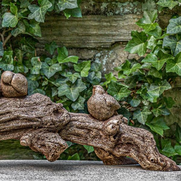 Campania International Birds on a Branch Stone Series Campania International 