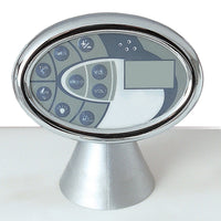 Thumbnail for ARIEL Platinum AM128 Whirlpool Bathtub Whirlpool Bathtub ARIEL 