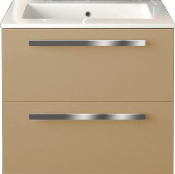 Latoscana Edmo Ambra AM38OPT1W Bathroom Vanity Latoscana SAND-SABBIA 135 