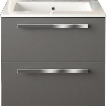 Latoscana Edmo Ambra AM38OPT1W Bathroom Vanity Latoscana SLATE-ARDESIA 117 