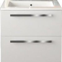 Thumbnail for Latoscana Edmo Ambra AM38OPT1W Bathroom Vanity Latoscana WHITE-BIANCO USA 199 