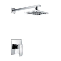 Thumbnail for ANZZI Viace Series SH-AZ041 Tub Shower Sets Tub Shower Sets ANZZI 