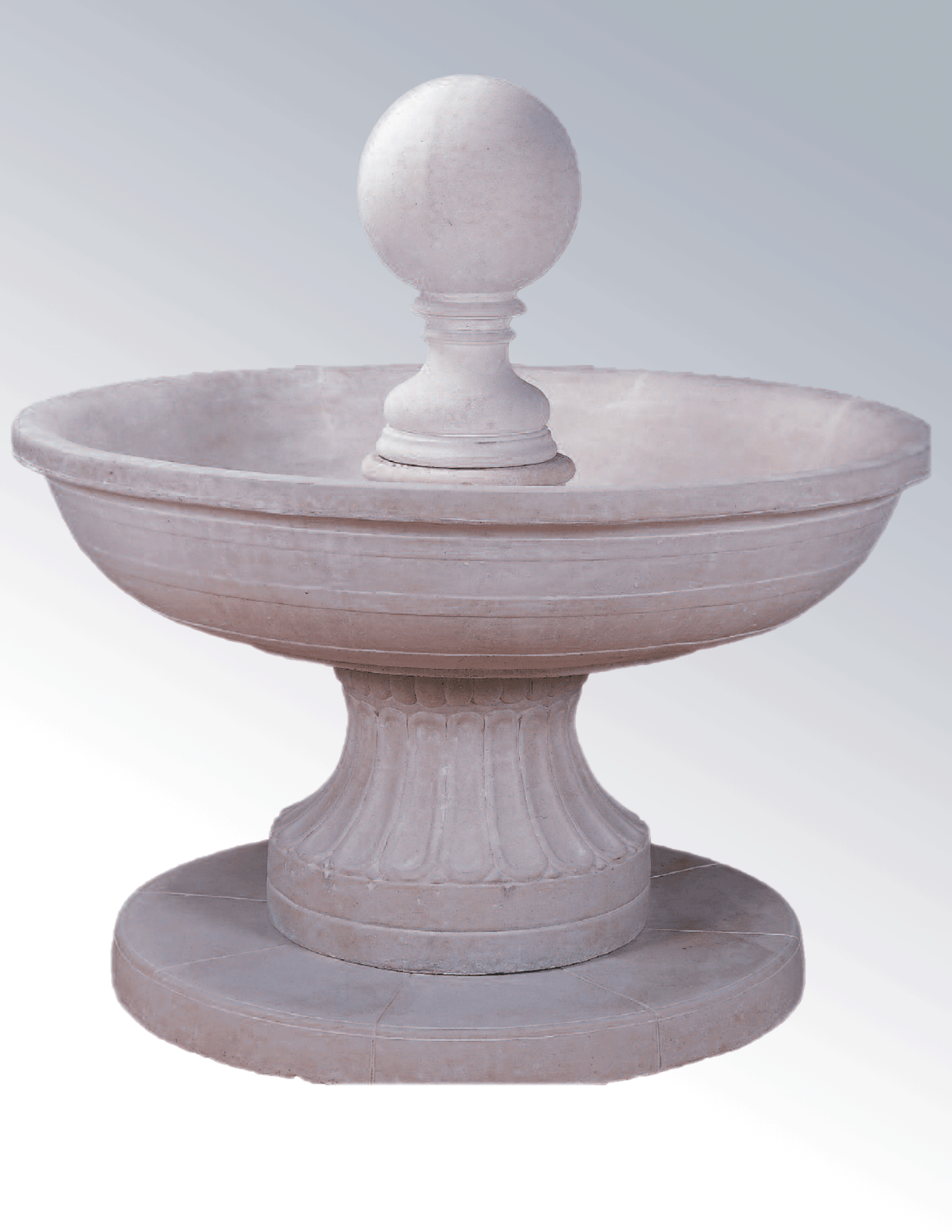 Aquarum Cast Stone Outdoor Garden Fountain Fountain Tuscan 