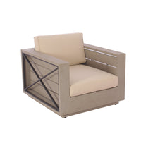 Thumbnail for Banner Elk Club Chair Outdoor Furniture Tuscan 