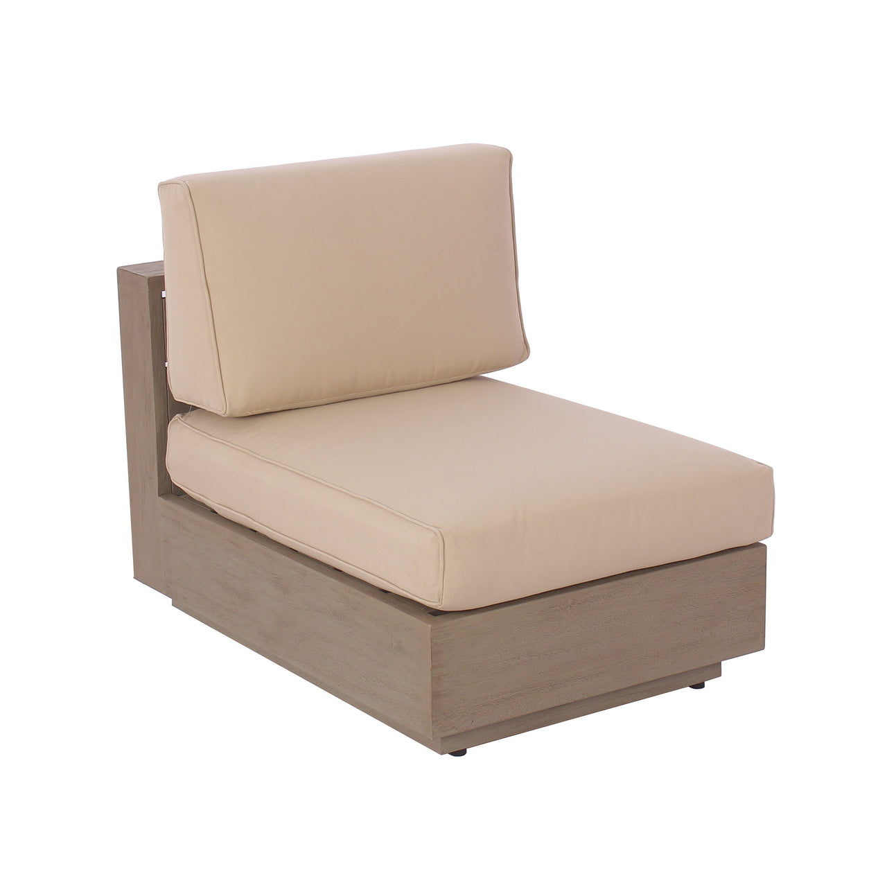 Banner Elk Middle Seat Outdoor Furniture Tuscan 