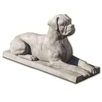 Thumbnail for Boxer Statuary Statuary Campania International 