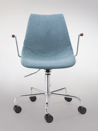 Thumbnail for Pacifica Office Chair Office Chair Gingko 