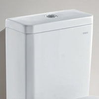 Thumbnail for ARIEL Royal CO-1037 Toilet with Dual Flush Toilets ARIEL 