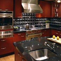 Thumbnail for Houzer CS-1307-1 Club Series Undermount Small Bar/ Prep Sink Bar Sink - Undermount Houzer 