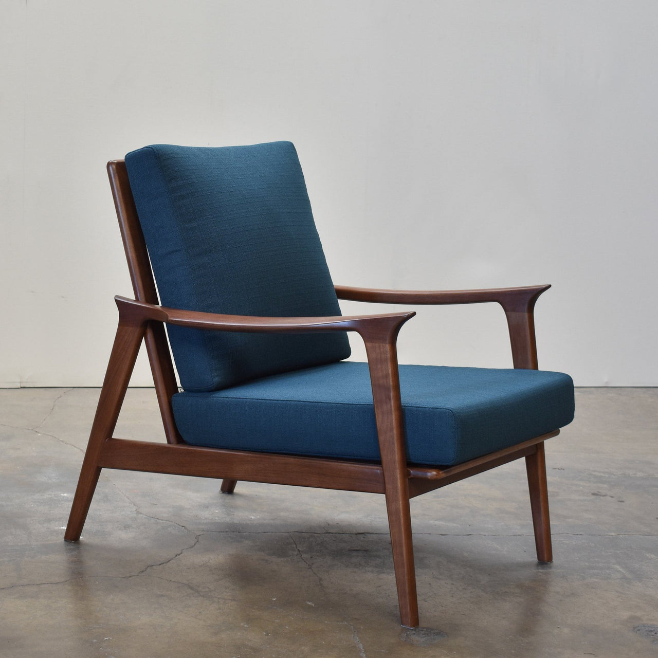 Charlotte Accent Chair Accent Chair Gingko 
