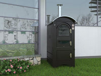 Thumbnail for Clemy Pizza Oven Pizza Ovens Tuscan 