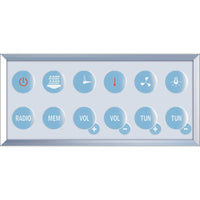 Thumbnail for ARIEL Platinum DA328F3 Steam Shower Steam Shower ARIEL 