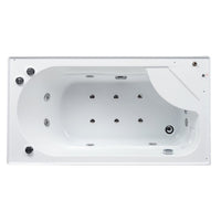 Thumbnail for ARIEL Platinum DA328F3 Steam Shower Steam Shower ARIEL 
