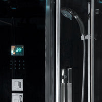 Thumbnail for ARIEL Platinum DA333F8 Steam Shower Steam Shower ARIEL 