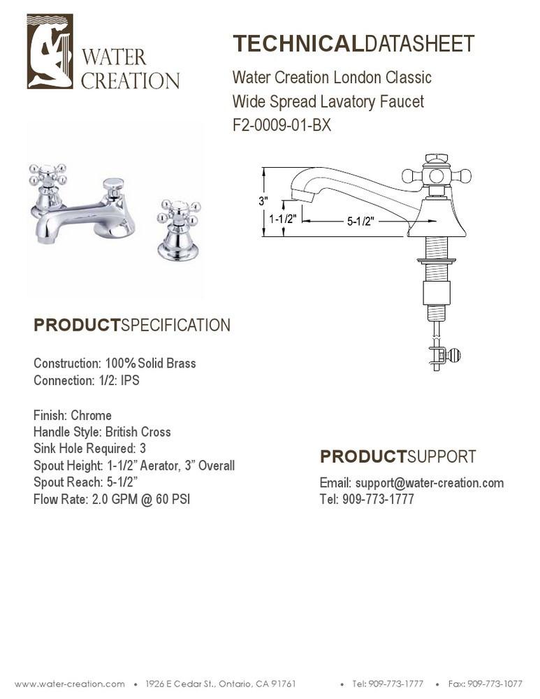 Derby 60" Cashmere Grey Double Sink Bathroom Vanity And Faucet Vanity Water Creation 