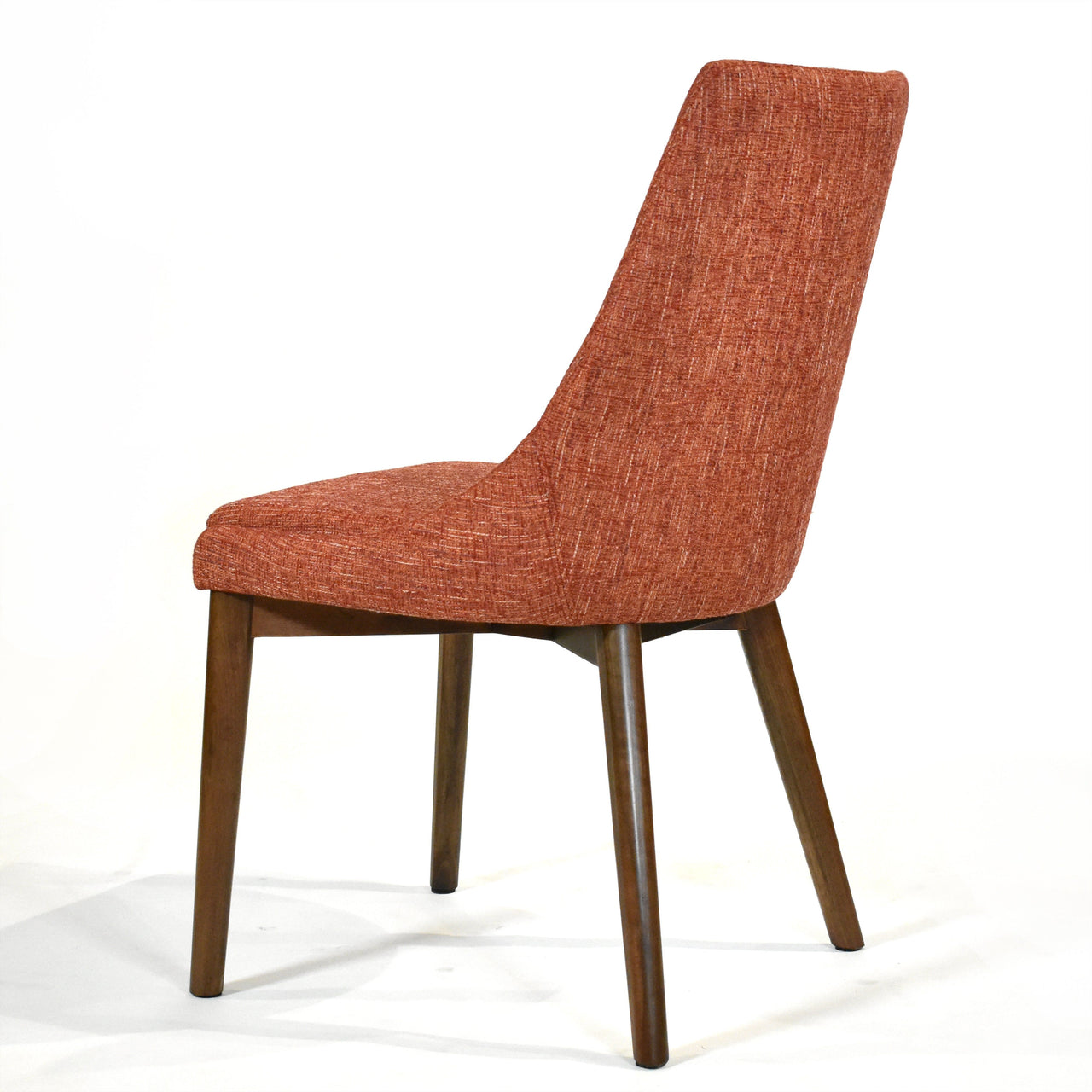 Pascal Dining Chair, Set of 2 Dining Chair Gingko Picante 