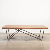 Thumbnail for Dylan Coffee Table Coffee Table Gingko 