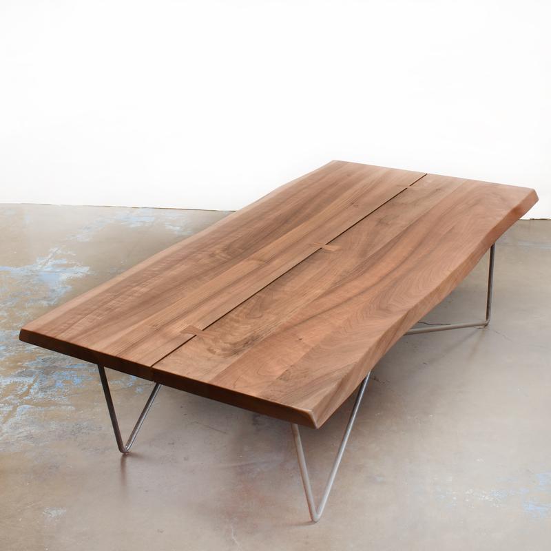 Dylan Coffee Table Coffee Table Gingko 