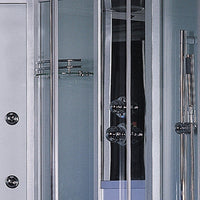 Thumbnail for ARIEL Platinum DZ938F3 Steam Shower Steam Shower ARIEL 