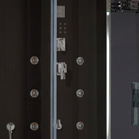 Thumbnail for ARIEL Platinum DZ956F8 Steam Shower Steam Shower ARIEL 