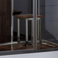 Thumbnail for ARIEL Platinum DZ956F8 Steam Shower Steam Shower ARIEL 