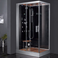Thumbnail for ARIEL Platinum DZ959F8 Steam Shower Steam Shower ARIEL 