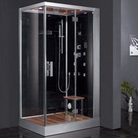Thumbnail for ARIEL Platinum DZ959F8 Steam Shower Steam Shower ARIEL 