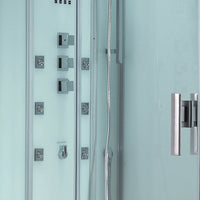 Thumbnail for ARIEL Platinum DZ959F8 Steam Shower Steam Shower ARIEL 