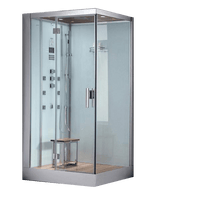 Thumbnail for ARIEL Platinum DZ959F8 Steam Shower Steam Shower ARIEL 