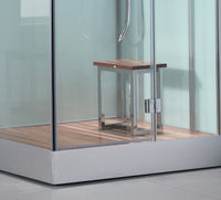 Thumbnail for ARIEL Platinum DZ959F8 Steam Shower Steam Shower ARIEL 